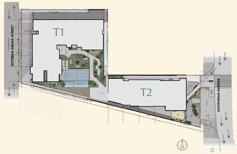 Liv Katipunan Quezon City Sustainable Condo by Arthaland