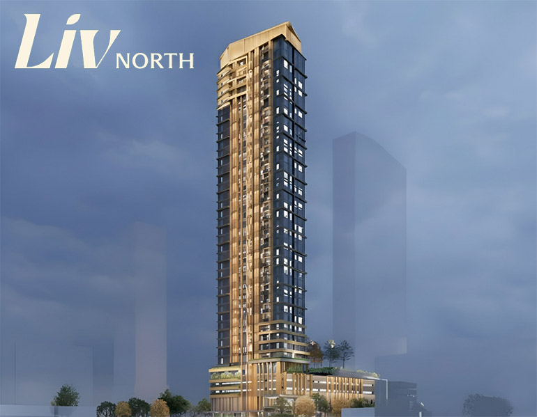 Liv Katipunan Quezon City Sustainable Condo by Arthaland