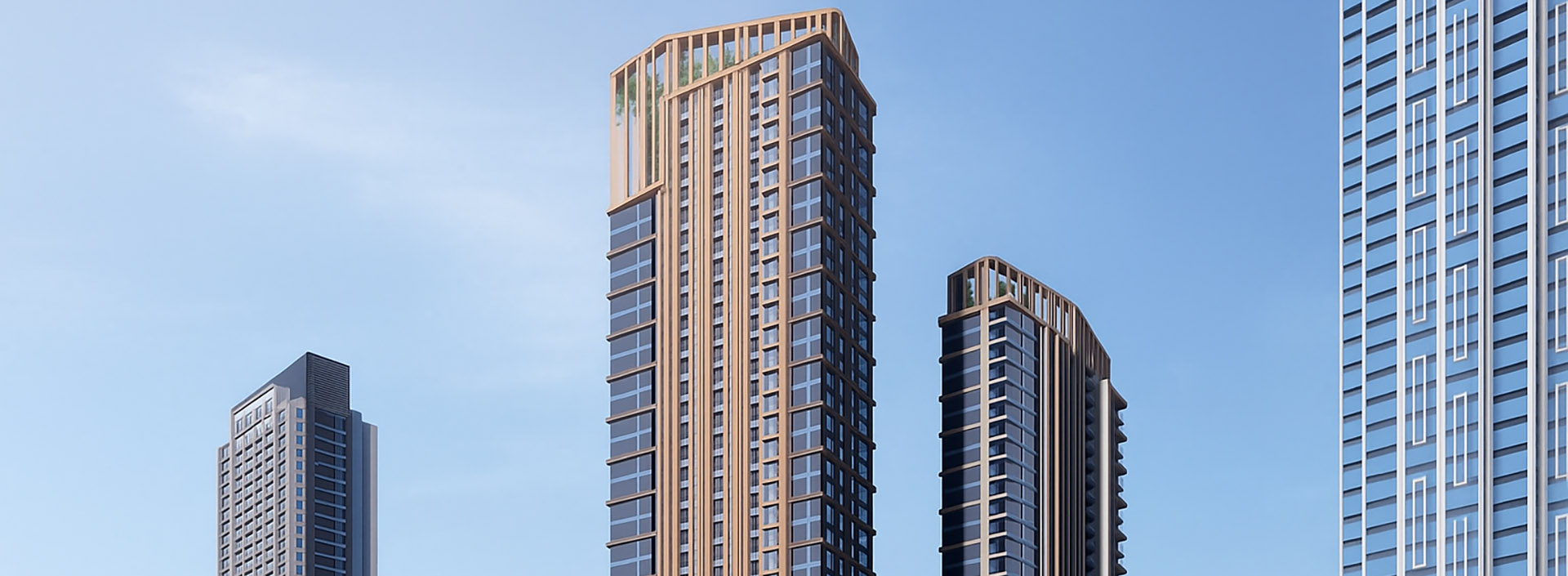 Liv Katipunan Quezon City Sustainable Condo by Arthaland