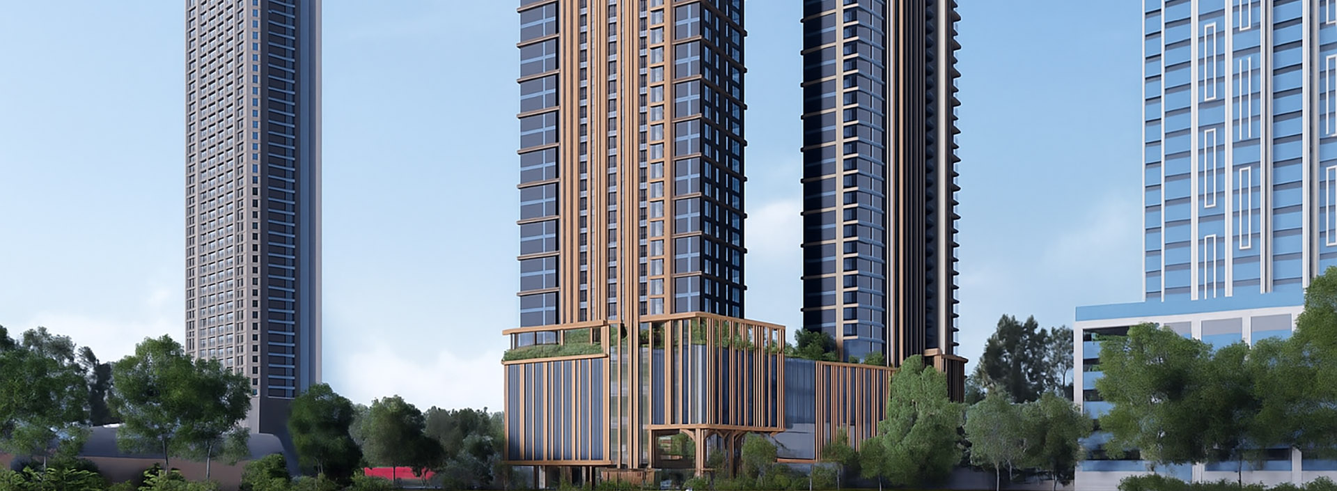 Liv Katipunan Quezon City Sustainable Condo by Arthaland